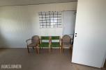 Mannskapscontainer 25 fot / Oppholdsrom og kontor