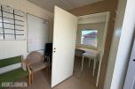 Mannskapscontainer 25 fot / Oppholdsrom og kontor