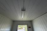 Mannskapscontainer 25 fot / Oppholdsrom og kontor