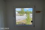 Mannskapscontainer 25 fot / Oppholdsrom og kontor
