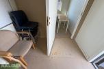 Mannskapscontainer 25 fot / Oppholdsrom og kontor