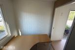 Mannskapscontainer 25 fot / Oppholdsrom og kontor