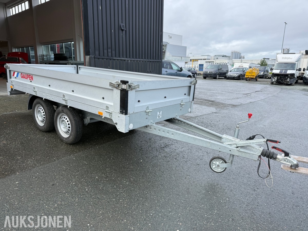 2023 Gaupen D2030N