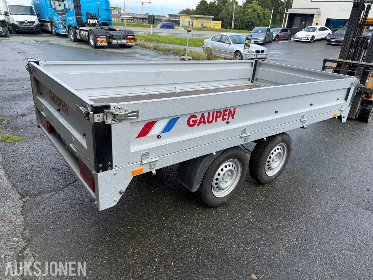 2023 Gaupen D2030N