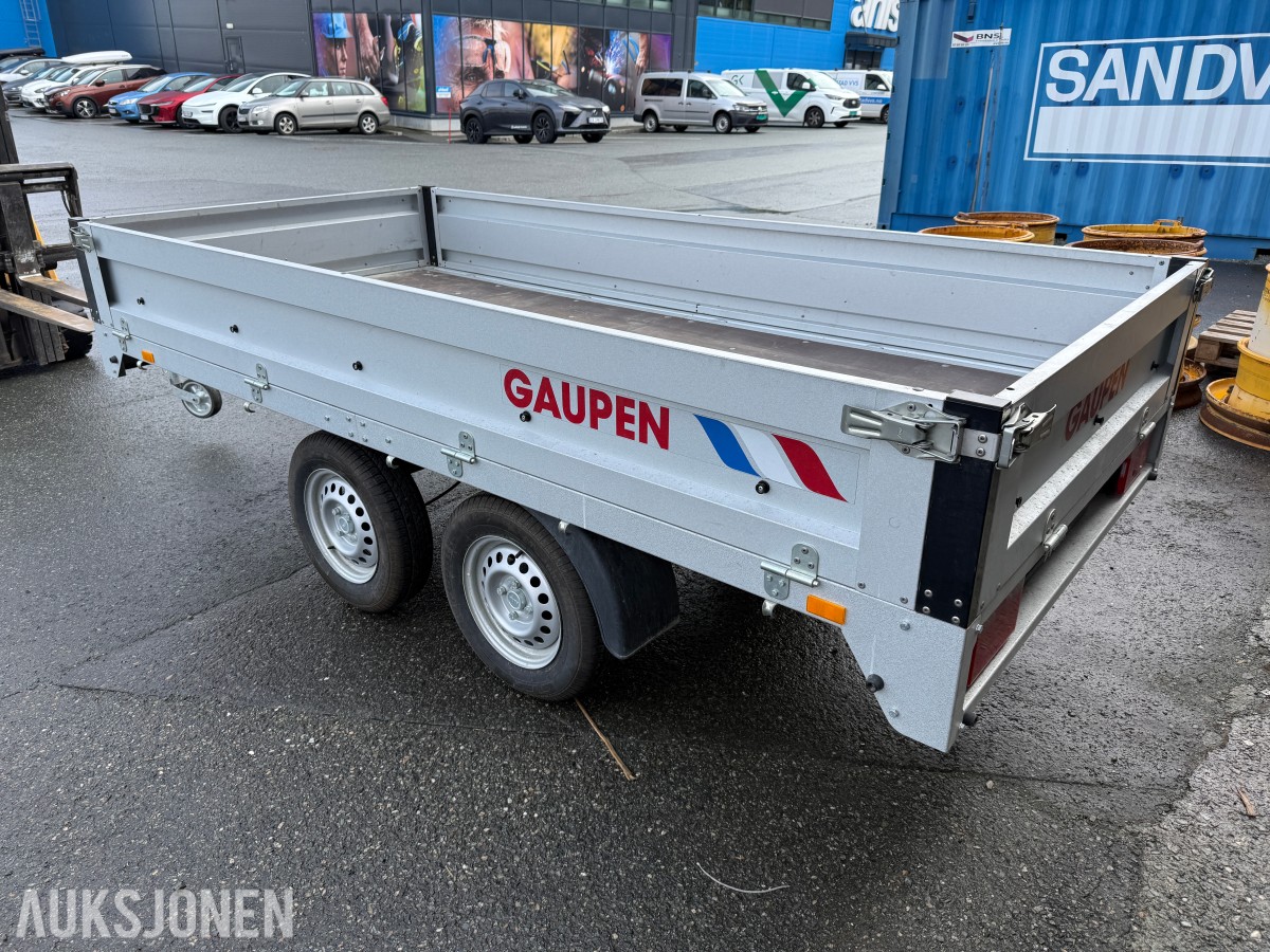2023 Gaupen D2030N