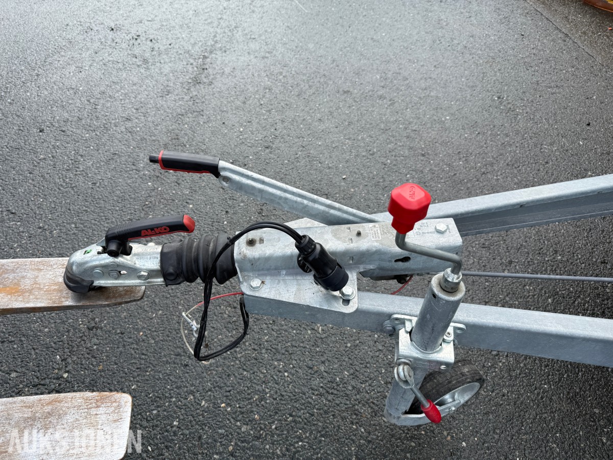 2023 Gaupen D2030N