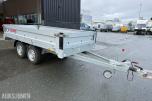 2023 Gaupen D2030N