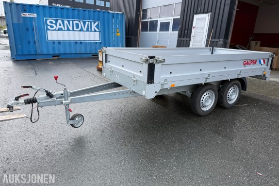 2023 Gaupen D2030N