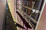 Mannskapscontainer 25 fot / Oppholdsrom og ekstra rom (arbeidsrom/garderobe e.l.)