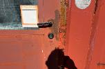 Mannskapscontainer 25 fot / Oppholdsrom og ekstra rom (arbeidsrom/garderobe e.l.)