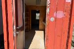 Mannskapscontainer 25 fot / Oppholdsrom og ekstra rom (arbeidsrom/garderobe e.l.)