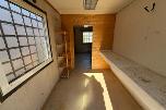 Mannskapscontainer 25 fot / Oppholdsrom og ekstra rom (arbeidsrom/garderobe e.l.)