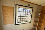 Mannskapscontainer 25 fot / Oppholdsrom og ekstra rom (arbeidsrom/garderobe e.l.)