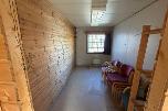 Mannskapscontainer 25 fot / Oppholdsrom og ekstra rom (arbeidsrom/garderobe e.l.)
