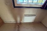 Mannskapscontainer 25 fot / Oppholdsrom og ekstra rom (arbeidsrom/garderobe e.l.)