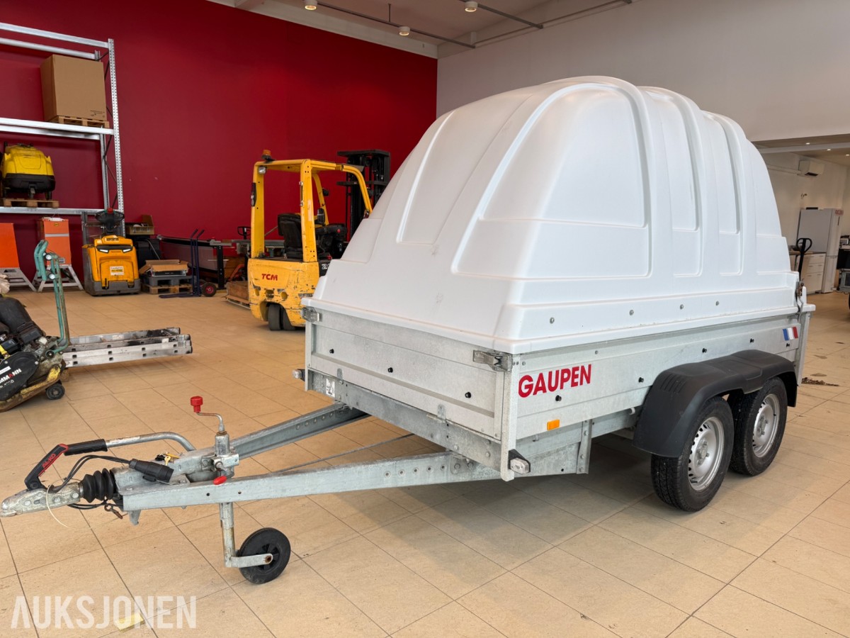2023 Gaupen A2030