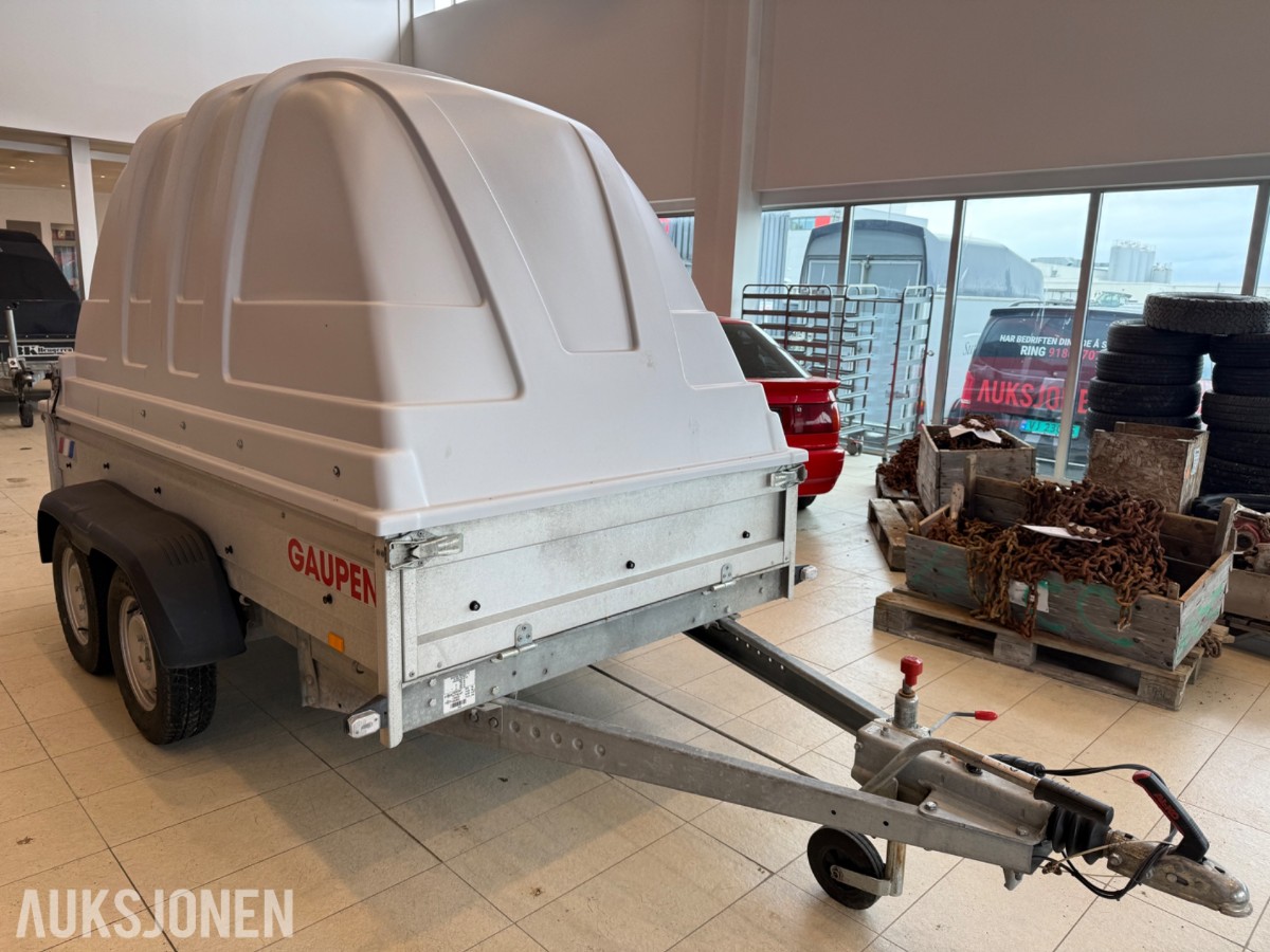 2023 Gaupen A2030