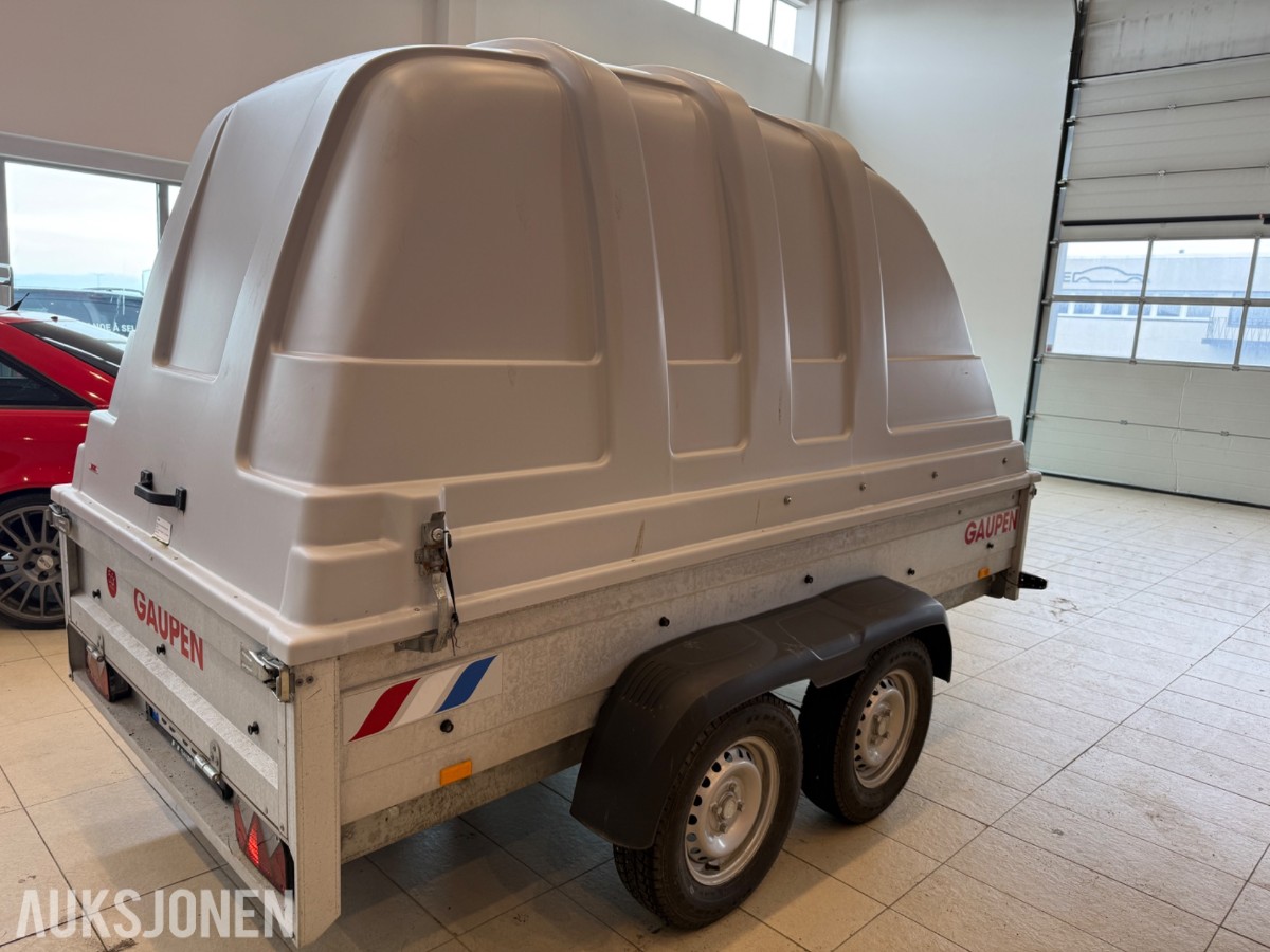 2023 Gaupen A2030
