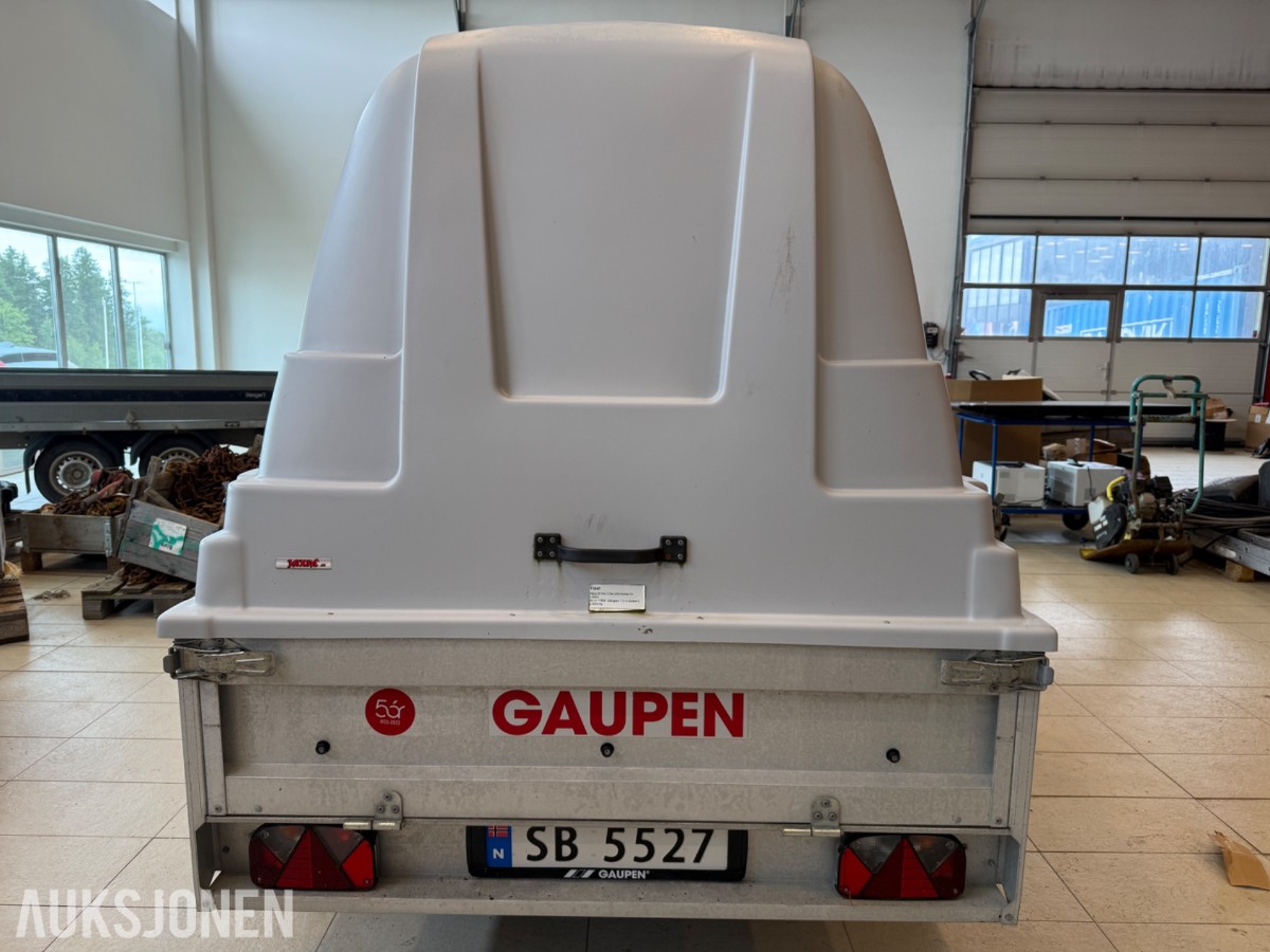 2023 Gaupen A2030