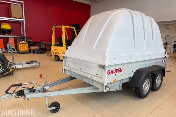 2023 Gaupen A2030