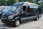 2018 Mercedes-Benz Sprinter Buss 17-Seter 