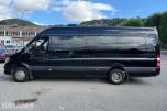 2018 Mercedes-Benz Sprinter Buss 17-Seter 