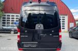 2018 Mercedes-Benz Sprinter Buss 17-Seter 