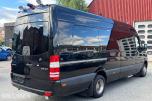 2018 Mercedes-Benz Sprinter Buss 17-Seter 