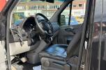 2018 Mercedes-Benz Sprinter Buss 17-Seter 