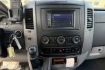 2018 Mercedes-Benz Sprinter Buss 17-Seter 