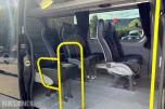 2018 Mercedes-Benz Sprinter Buss 17-Seter 