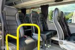 2018 Mercedes-Benz Sprinter Buss 17-Seter 