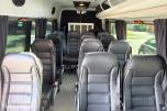 2018 Mercedes-Benz Sprinter Buss 17-Seter 
