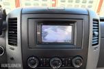 2018 Mercedes-Benz Sprinter Buss 17-Seter 