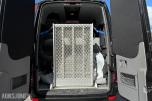 2018 Mercedes-Benz Sprinter Buss 17-Seter 