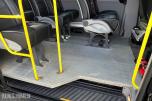 2018 Mercedes-Benz Sprinter Buss 17-Seter 
