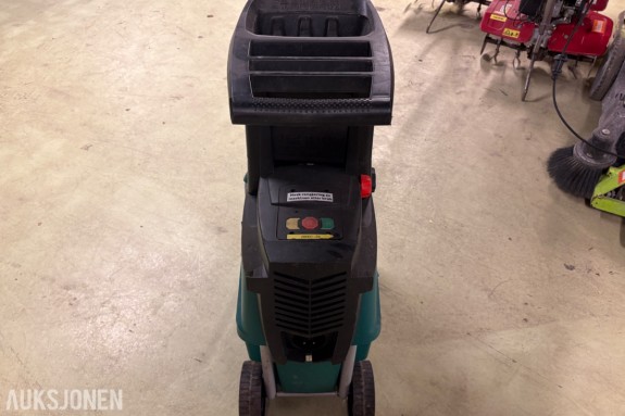 Bosch Kompostkvern / Hagekvern