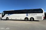 2017 MAN LION`S COACH L Turbuss, 57+1+1, WC, Kjøkken