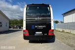 2017 MAN LION`S COACH L Turbuss, 57+1+1, WC, Kjøkken