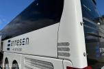 2017 MAN LION`S COACH L Turbuss, 57+1+1, WC, Kjøkken