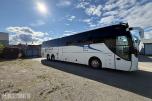 2017 MAN LION`S COACH L Turbuss, 57+1+1, WC, Kjøkken