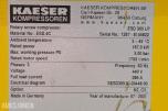 Kaeser Kompressor ESD 305 LP - 56 timer 