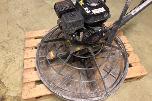 Wacker Neuson CT 36-5A betongglatter