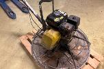 Wacker Neuson CT 36-5A betongglatter