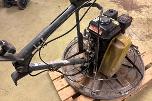 Wacker Neuson CT 36-5A betongglatter