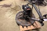 Wacker Neuson CT 36-5A betongglatter