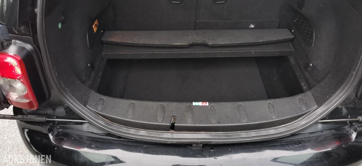 2012 MINI Clubman 1.6D 109hk 6-trinns manuell