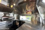 2024 Webetter Food Trailer - Godt utstyrt gatekjøkken - Foodtruck/matvogn