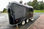 2024 Webetter Food Trailer - Godt utstyrt gatekjøkken - Foodtruck/matvogn