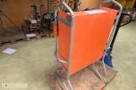 Byggestrømskap / fordelingsskap 400V 63A